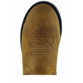 thumbnail image 4 of Smoky Mountain Leather Wellington, 4 of 4