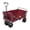 Minnesota Gophers, variant on Collegiate Heavy Duty Sports Wagon- N. Carolina Tarheels