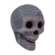 thumbnail image 2 of Reusable Halloween Firepit Skull Fire Logs Human Skull Ceramic Fireproof Skull Fire Pile Up Halloween Decor For Party BBQ Bonfire Campfires Fireplaces, 2 of 9