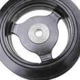 thumbnail image 5 of A-Premium Engine Harmonic Balancer Pulley - SOHC V6 3.5L 4.0L - Compatible with Chrysler & Dodge & Volkswagen Cars - 07-10 - Pacifica, Sebring, Town & Country, Avenger, Grand Caravan, Journey, Routan, 5 of 5