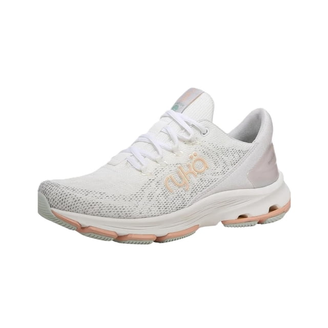 Zapatos para Mujer Ryka Devotion X para Caminar Blanco 8 M