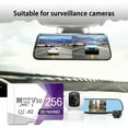 thumbnail image 3 of Micro SD Memory Card High Speed TF 256GB 64GB 128GB Class10 U3 Flash TF Card LOT, 3 of 12