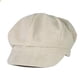 thumbnail image 2 of con visera para mujer, sombrero de taxista para viajes, compras, actividades al aire libre, 2 of 7
