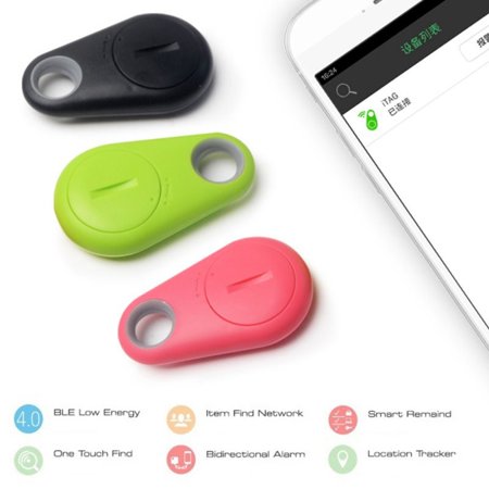 bluetooth child tracker