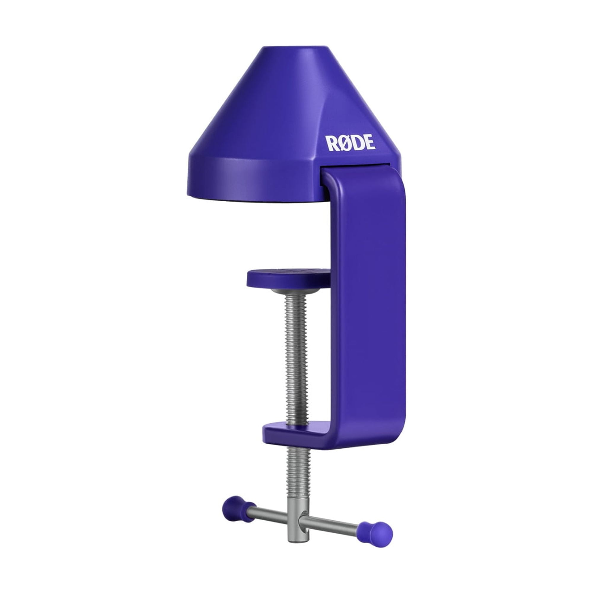 RODE PSA1+ Professional Studio Boom Arm with Silent Operation and Precise Positioning (Purple)