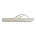 thumbnail image 2 of Sandalia Havaianas Talla 23 Blanco, 2 of 4