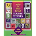 thumbnail image 1 of Pre-Owned Seeing the Whole Through Social Studies, 9780325004488, 032500448X, Paperback, 2 edition, 1 of 1