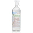 thumbnail image 4 of All-Purpose Cleaning Concentrate - Make 32 ounces with just water - Multi-Surface Cleaning Spray, non-toxic, no harsh fumes or chemicals, safe for children and pets - citrus and spice, 4 of 4