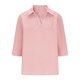 thumbnail image 5 of Camisetas de Cuello en V de Manga Larga para Mujeres Blusas Casuales Vestidas con Cuello de Encaje Hueco, 5 of 9