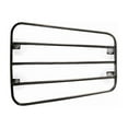 thumbnail image 4 of Universal Motorcycle Suction Cup Fuel Gas Tank Luggage Rack Aero Parcel Rack, 4 of 8