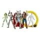 thumbnail image 1 of Set de figuras de acción Marvel Hasbro Legends X-Men Villains, 1 of 8