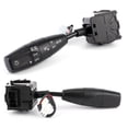 thumbnail image 4 of Fugacal Turn Signal Switch For Daewoo Lanos, 96242526 ABS Indicator Steering Column Switch, 4 of 8