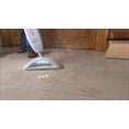 Sienna Luna Steam Mop SSM3006, Hardwood Floor Cleaner, Tile Mop, Micro