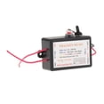 thumbnail image 3 of DYNWAVECA Car Controller Sound Control Unit 9V-36V Premium Car Sound Effect Controller Electric Speaker for Car Boat 3 Effects, 3 of 10