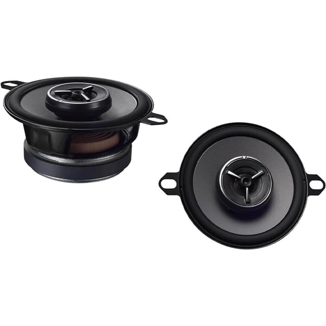 Bocina para auto Kenwood eXcelon KFC-X3C de 9 cm, 120 W, 4 ohms