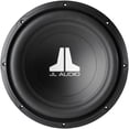 thumbnail image 2 of JL Audio 12W0V3-4 Single 4-Ohm W0V3 Series Subwoofer, Polypropylene Cone, 2 of 4