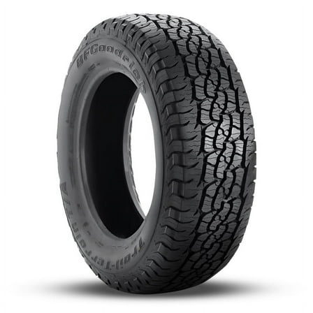 BFGoodrich Trail-Terrain T/A All-Season 235/55R19/XL 105H Tire
