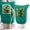 Green in, variant on Winter Plant Covers Freeze Protection, Frost Protection Plant Cover with Viewing Window and Zippers, Outdoor Plant Cold Protection Cover