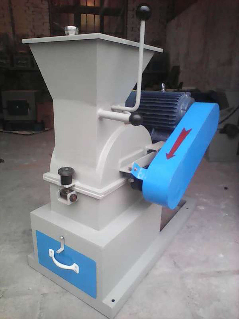 New Small Hammer Crusher Broken Coal Testing Equipment Wet Coal Crusher