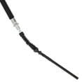 thumbnail image 5 of Niche Foot Brake Cable for Honda Rancher 350 foreman 400 Rubicon 500 43470-HN5-670 43470-HM7-000 519-CCB2722L, 5 of 9