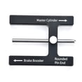 thumbnail image 2 of Brake Booster Adjustment Tool, Master Cylinder Adjuster High Efficiency  for Vehicle Repair, 2 of 7