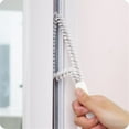 thumbnail image 4 of Window Cleaning Brush Sliding Door Track Brushes Window Cleaner Brush 2 Pack, 4 of 5
