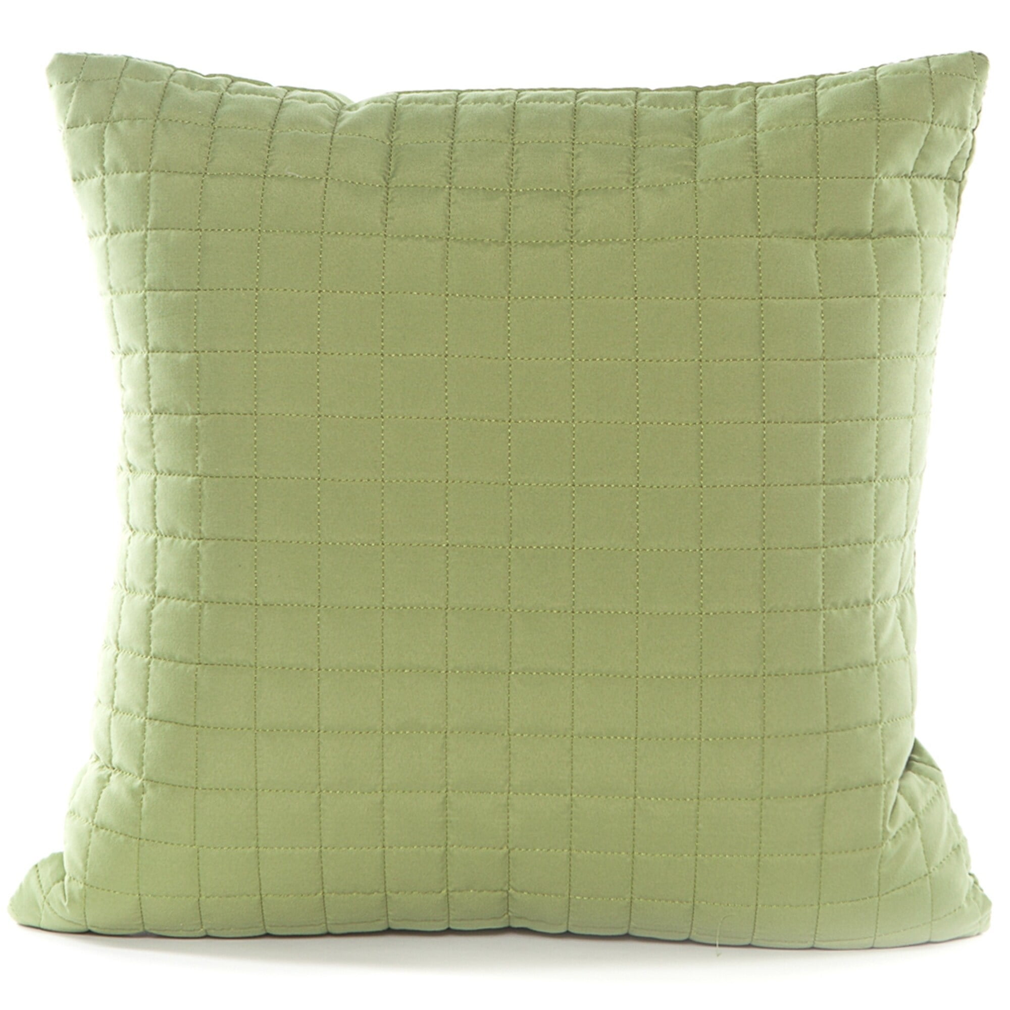 Gouchee Design Grid Cushion
