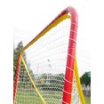 thumbnail image 5 of Vallerta Signature Series Official 6' x 6' Regulation Size Lacrosse Goal. Heavy Duty 1.5 Inch Steel Tubing., 5 of 8