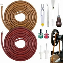 1set * sewing machine belt-As Shown