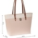 thumbnail image 1 of 9949-2  Bolsa Para Dama Jennyfer Estilo Tote, 1 of 4