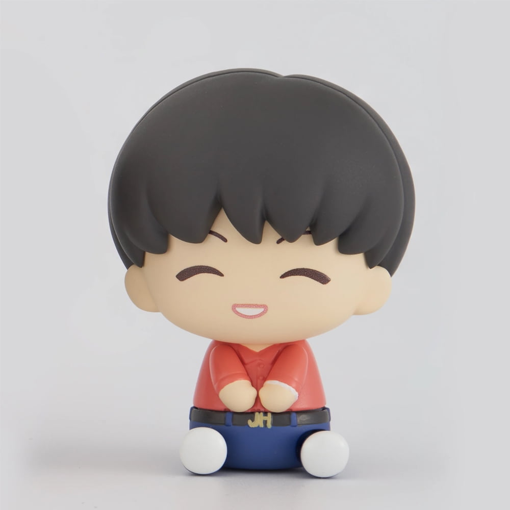 Figura Tinytan Dynamite Figure Vol 1 D J Hope