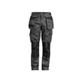 thumbnail image 2 of Jobman Pantalon Extensible pour Hommes Craftsman, 2 of 5