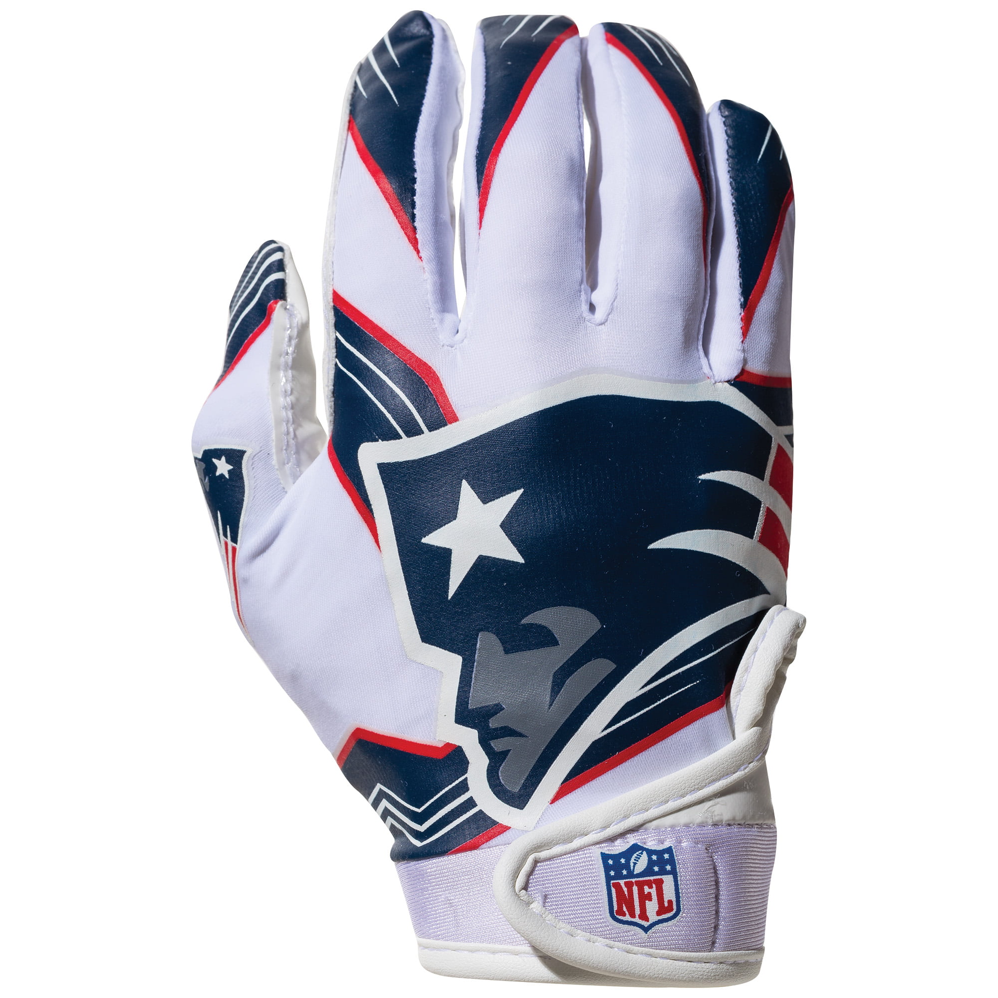 nike store new england patriots gloves