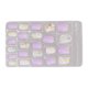 thumbnail image 1 of Uñas postizas autoadhesivas para niños, 24 piezas, uñas postizas autoadhesivas para niños, uñas postizas para niños, verdadera excelencia, 1 of 8