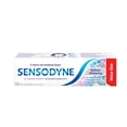 thumbnail image 1 of Sensodyne Brilliant Whitening Sensitive Toothpaste 135ml, 1 of 8