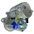 thumbnail image 2 of NEW Starter Fits Denso 228000-2170 228000-2171  & Others 2-YEAR WARRANTY, 2 of 3