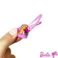 thumbnail image 3 of LUV HER Barbie Accessories for Girls 6 Piece Toy Jewelry Box Set with 2 Rings, 2 Bead Bracelets, and Snap Hair Clips Ages 3+, 3 of 8