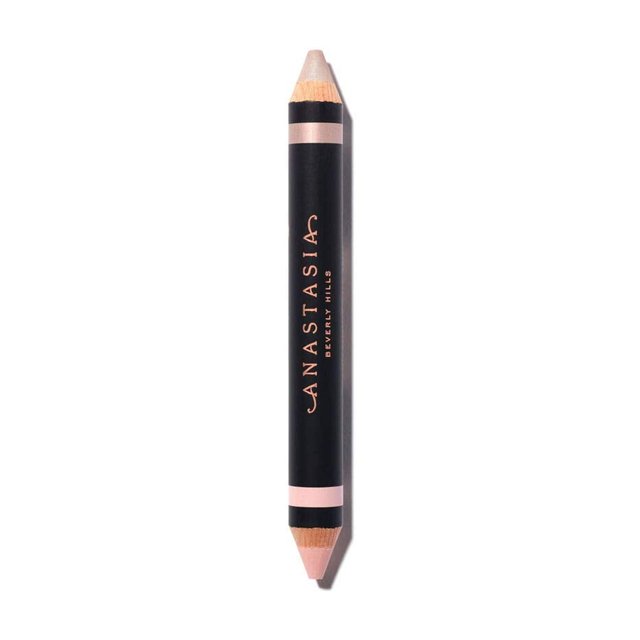 Lápiz iluminador doble Anastasia Beverly Hills Camille/Sand