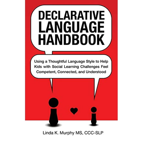Pre-Owned Declarative Language Handbook (Paperback) 1734516208 9781734516203