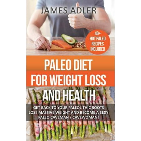 paleo diet weight loss