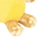 thumbnail image 5 of Juguete de peluche de gato Plátano ANGGREK Multiusos Divertido Descompresión Suave, 5 of 7
