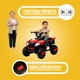 thumbnail image 3 of Montable Cuatrimoto Electrica Kinene, 3 of 7