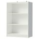 thumbnail image 1 of Estante Librero Organizador Madesa 6907 con 3 Nichos Blanco, 1 of 10