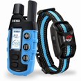 thumbnail image 3 of Henu Dog Training Collar – 2600 ft Remote Range, Waterproof Rechargeable Shock Collar with Beep & Vibration Modes, 3 of 9