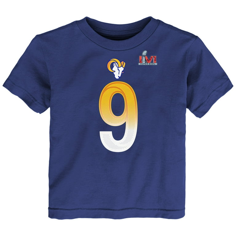 la rams t shirt walmart