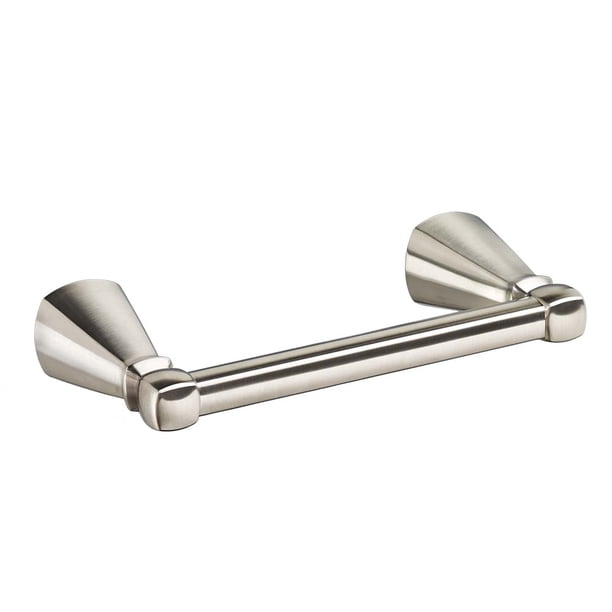 American Standard Edgemere Toilet Paper Holder in Brushed Nickel