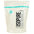 thumbnail image 1 of Isopure Low Carb, Tahitian Vanilla, 1 lb (454g), 1 of 30