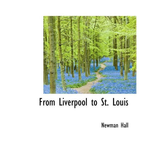 From Liverpool to St. Louis (Hardcover)