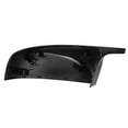 thumbnail image 3 of Par Coche Retrovisor Espejo Cubierta Tapa Reemplazo Carbono Fibra Patrón, 3 of 6