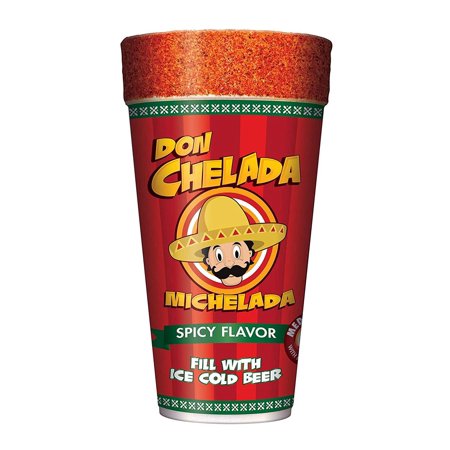 Spicy Flavor Mi Mix, 24 Ounces (Pack Of 24)